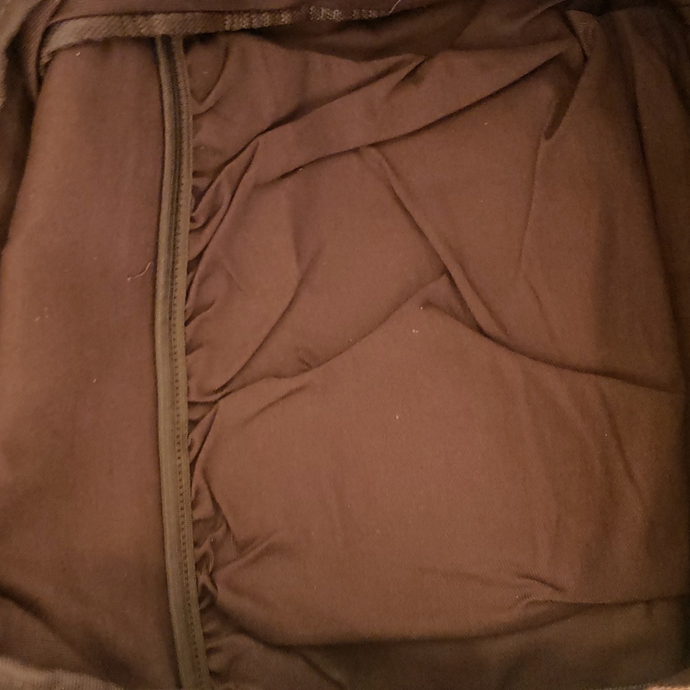 Brown Backpack Golden State Ink Backpack - Picture 5 of 5